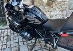 Bmw R 1200 GS (2013 - 16) usata