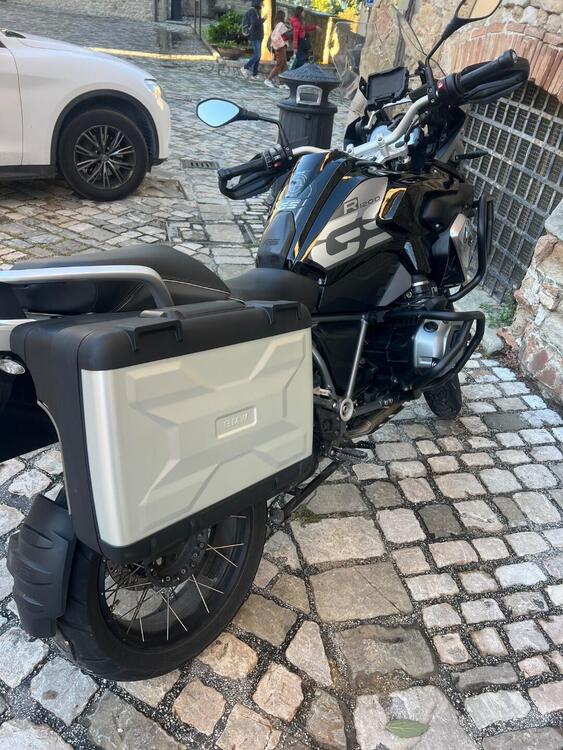 Bmw R 1200 GS (2013 - 16) (2)