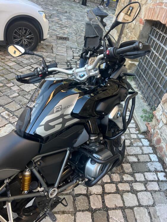 Bmw R 1200 GS (2013 - 16) (5)