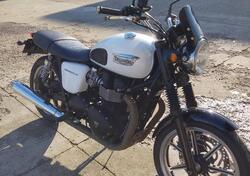 Triumph Bonneville (2007 - 16) usata
