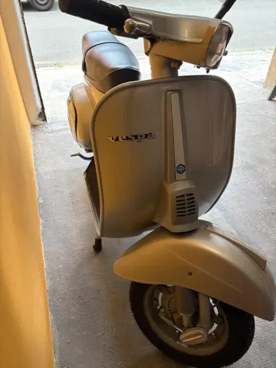 Vespa Special 50 d'epoca