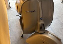 Vespa Special 50 d'epoca