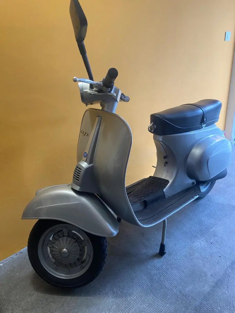 Vespa Special 50 (3)