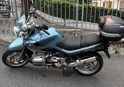 Bmw R 1150 R (2000 - 07) usata