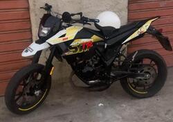 KSR Moto TR 50 SM 2T (2019 - 20) usata