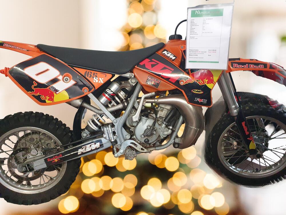 KTM 65 SX (2012) (2)