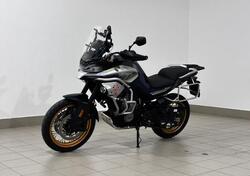 CFMOTO 800MT Touring (2022 - 25) usata