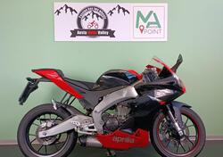 Aprilia RS 125 (2006 - 14) usata