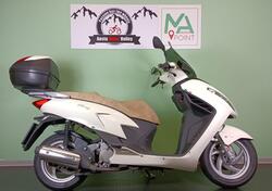 Malaguti Blog 160 usata