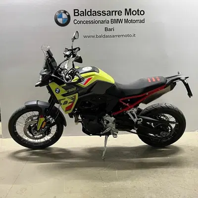 Bmw F 900 GS (2024 - 26) usata