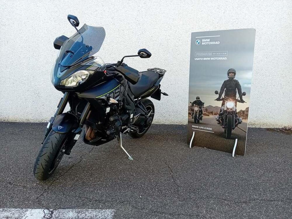 Triumph Tiger 1050 Sport 1050 ABS (2016 - 20)