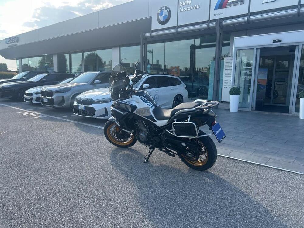 CFMOTO 800MT Sport (2022 - 25) (5)