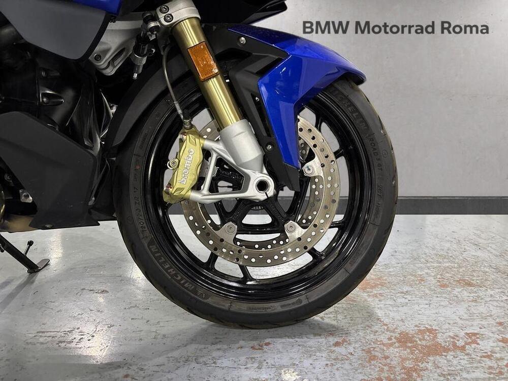 Bmw R 1250 RT (2021 - 25) (5)