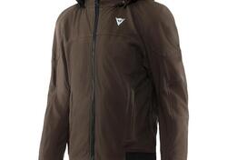 Giacca Moto Dainese Ignite 2 Verde