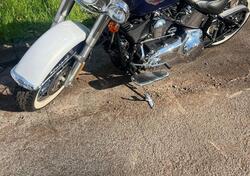 Harley-Davidson 1584 Deluxe (2007 - 08) - FLSTN usata