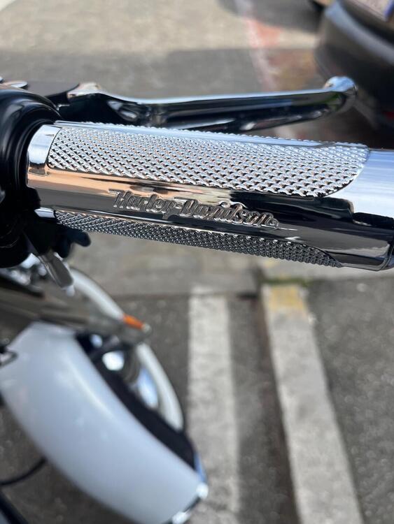 Harley-Davidson 1584 Deluxe (2007 - 08) - FLSTN (5)