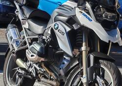 Bmw R 1200 GS (2013 - 16) usata