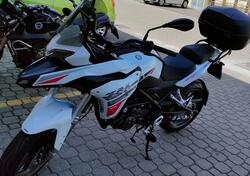 Benelli TRK 251 (2022 - 25) usata