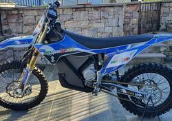 Stark Future Varg MX (2024 - 25) usata