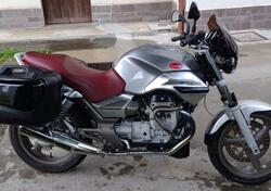 Moto Guzzi Breva V 750 i.e. usata