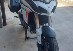 Ducati Multistrada 1200 S (2015 - 17) usata