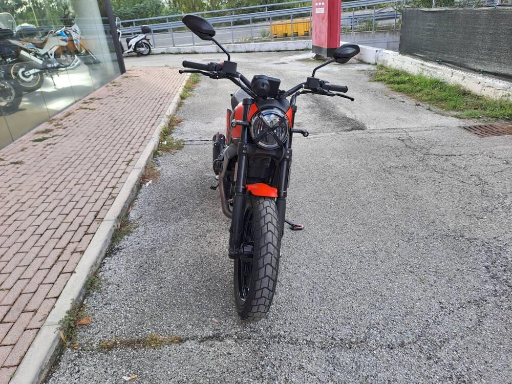 Ducati Scrambler 800 Full Throttle (2023 - 24) (3)