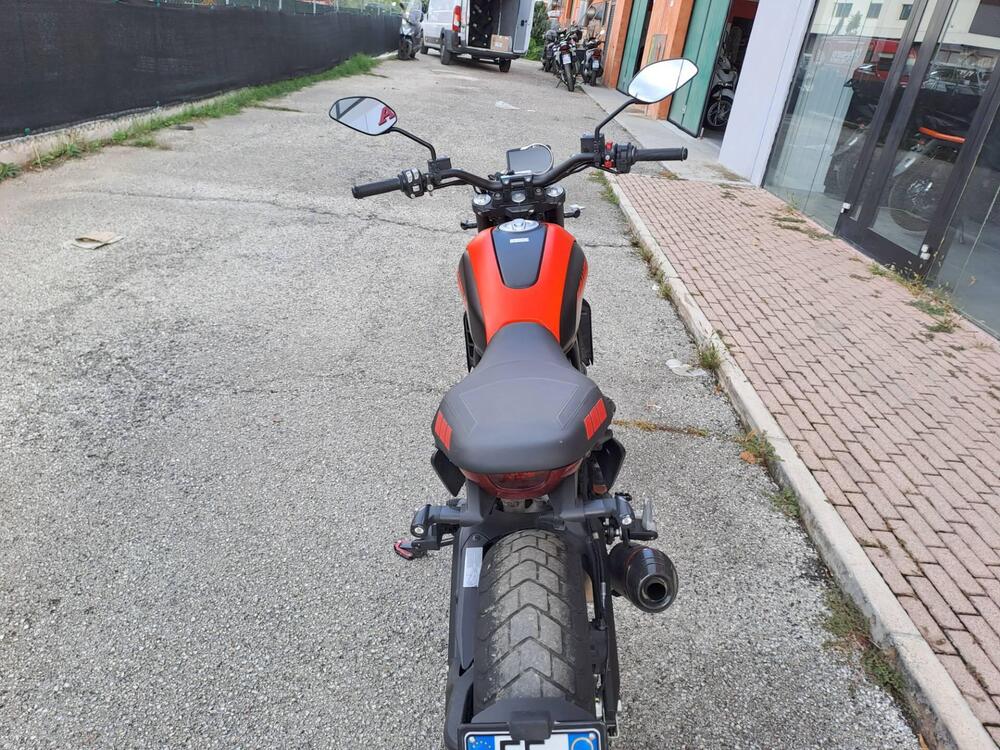 Ducati Scrambler 800 Full Throttle (2023 - 24) (4)