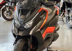 Kymco DTX 360 350 (2022 - 25) usata