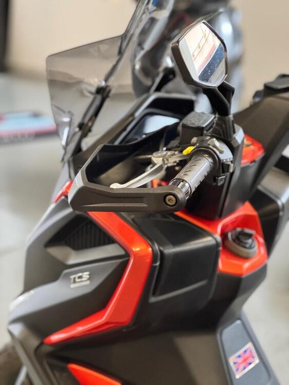 Kymco DTX 360 350 (2022 - 25) (3)