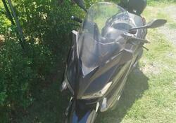 Yamaha X-Max 400 ABS (2017 - 20) usata