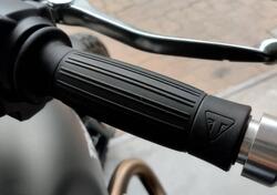 Triumph Scrambler 900 (2023 - 25) usata