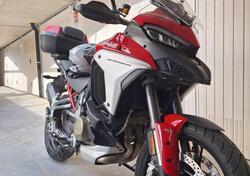 Ducati Multistrada V4 S (2021 - 24) usata