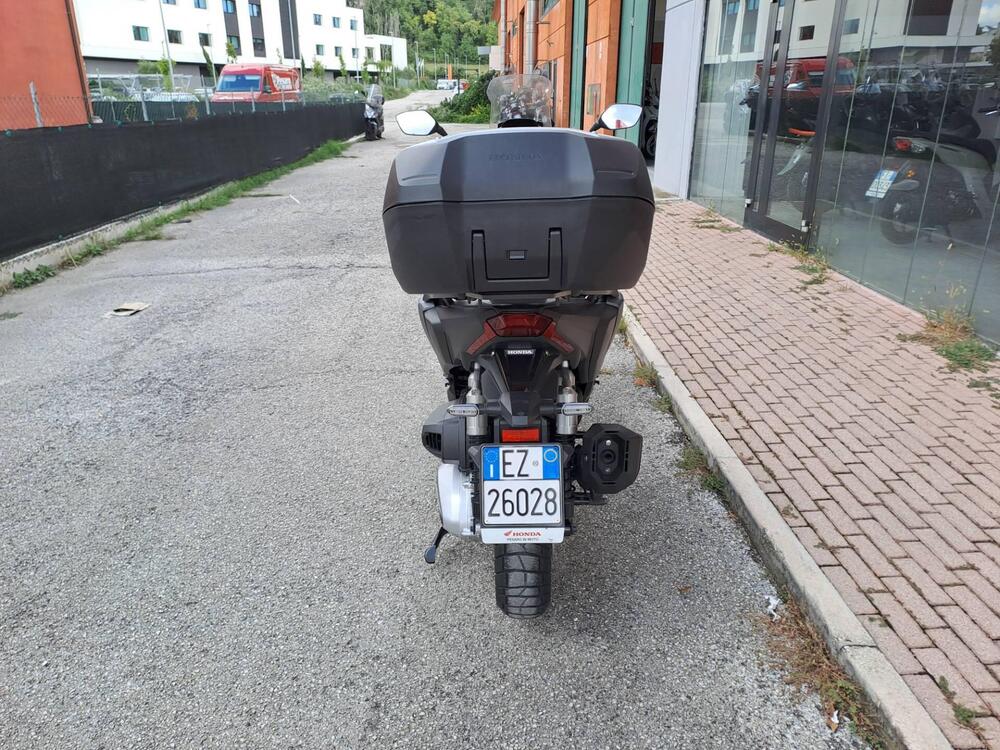 Honda ADV 350 (2022 - 24) (2)