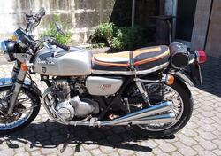 Honda CB350 Four d'epoca