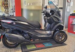 Piaggio MP3 530 Hpe Exclusive (2025) usata
