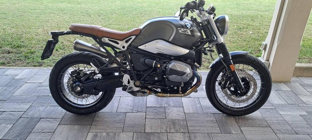 Bmw R nineT Scrambler (2021 - 24) (2)