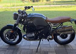 Bmw R nineT Scrambler (2021 - 24) usata