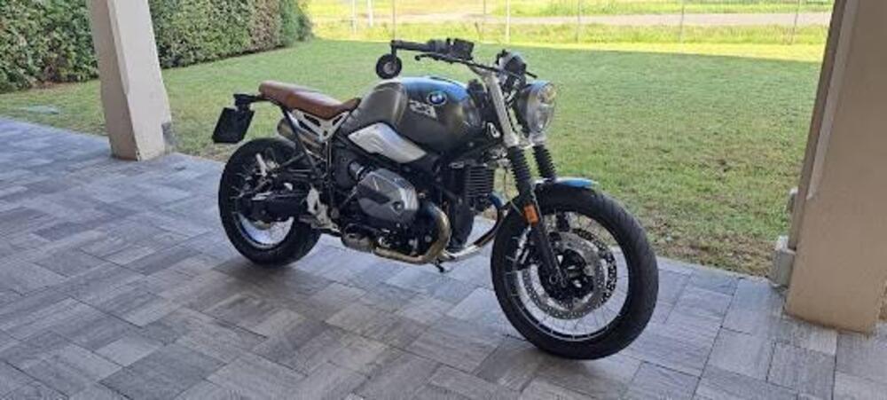 Bmw R nineT Scrambler (2021 - 24) (4)