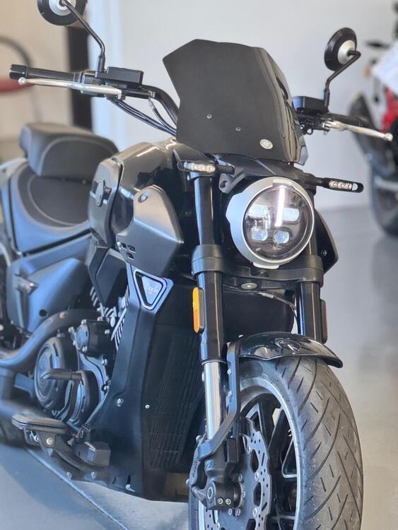 Morbidelli C1002V (2024 - 25)