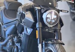 Morbidelli C1002V (2024 - 25) usata