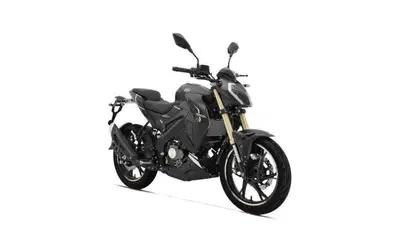 Keeway Motor RKF 125 (2021 - 24) nuova