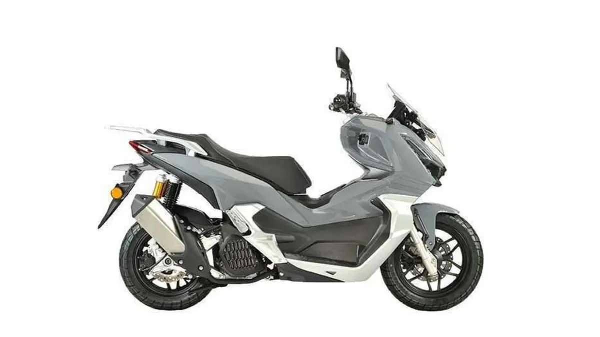 TNT XCO 125 XCO 125 (2025 - 26)