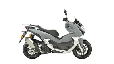 TNT XCO 125