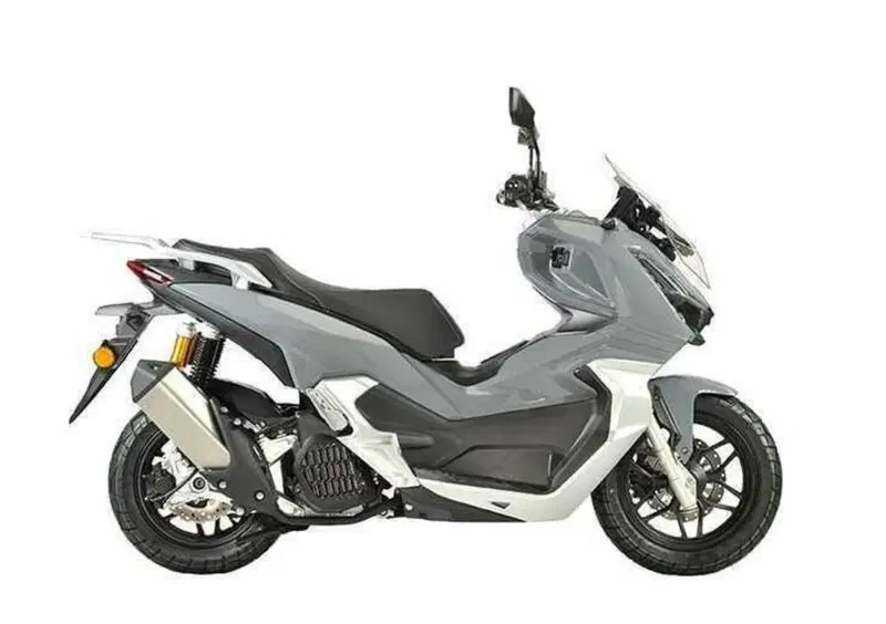 TNT XCO 125 XCO 125 (2025 - 26)