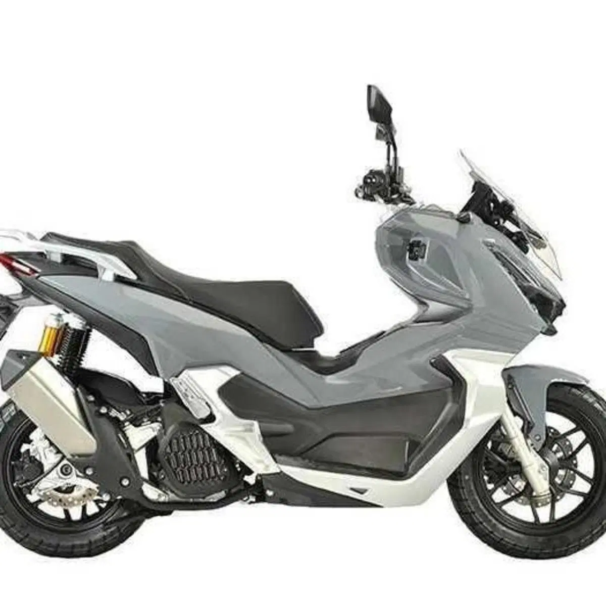 TNT XCO 125 (2025 - 26)