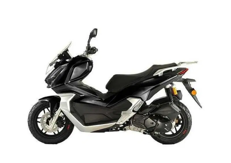 TNT XCO 125 XCO 125 (2025 - 26) (4)