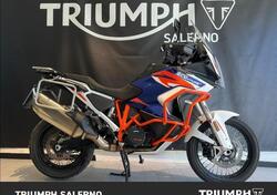 KTM 1290 Super Adventure R (2022 - 25) usata