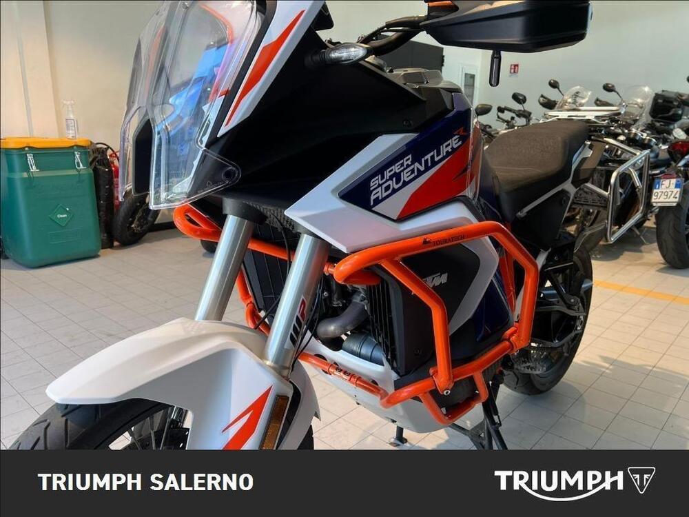 KTM 1290 Super Adventure R (2022 - 25) (4)