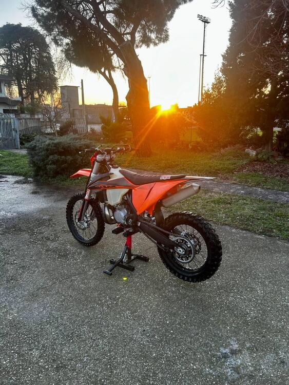 KTM 250 EXC TPI (2020) (2)