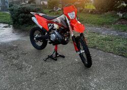 KTM 250 EXC TPI (2020) usata